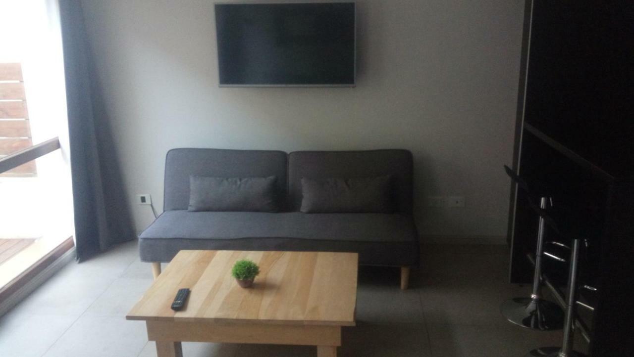 Ferienwohnung Familia Patagonia San Carlos de Bariloche Exterior foto