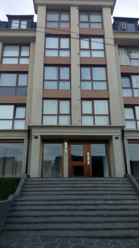 Ferienwohnung Familia Patagonia San Carlos de Bariloche Exterior foto
