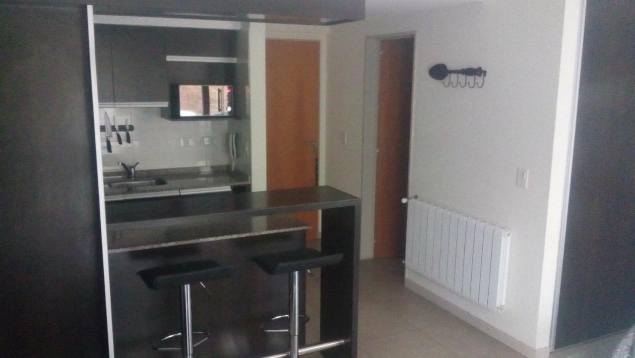 Ferienwohnung Familia Patagonia San Carlos de Bariloche Exterior foto