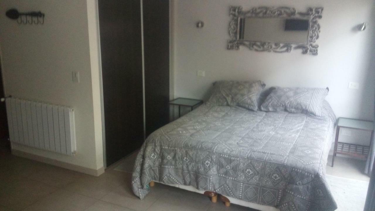 Ferienwohnung Familia Patagonia San Carlos de Bariloche Exterior foto